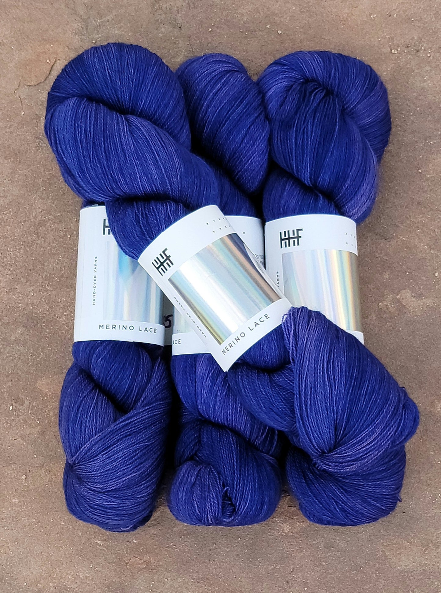 Hedgehog Merino Lace Discontinued