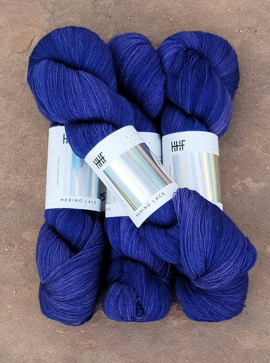 Hedgehog Merino Lace Discontinued