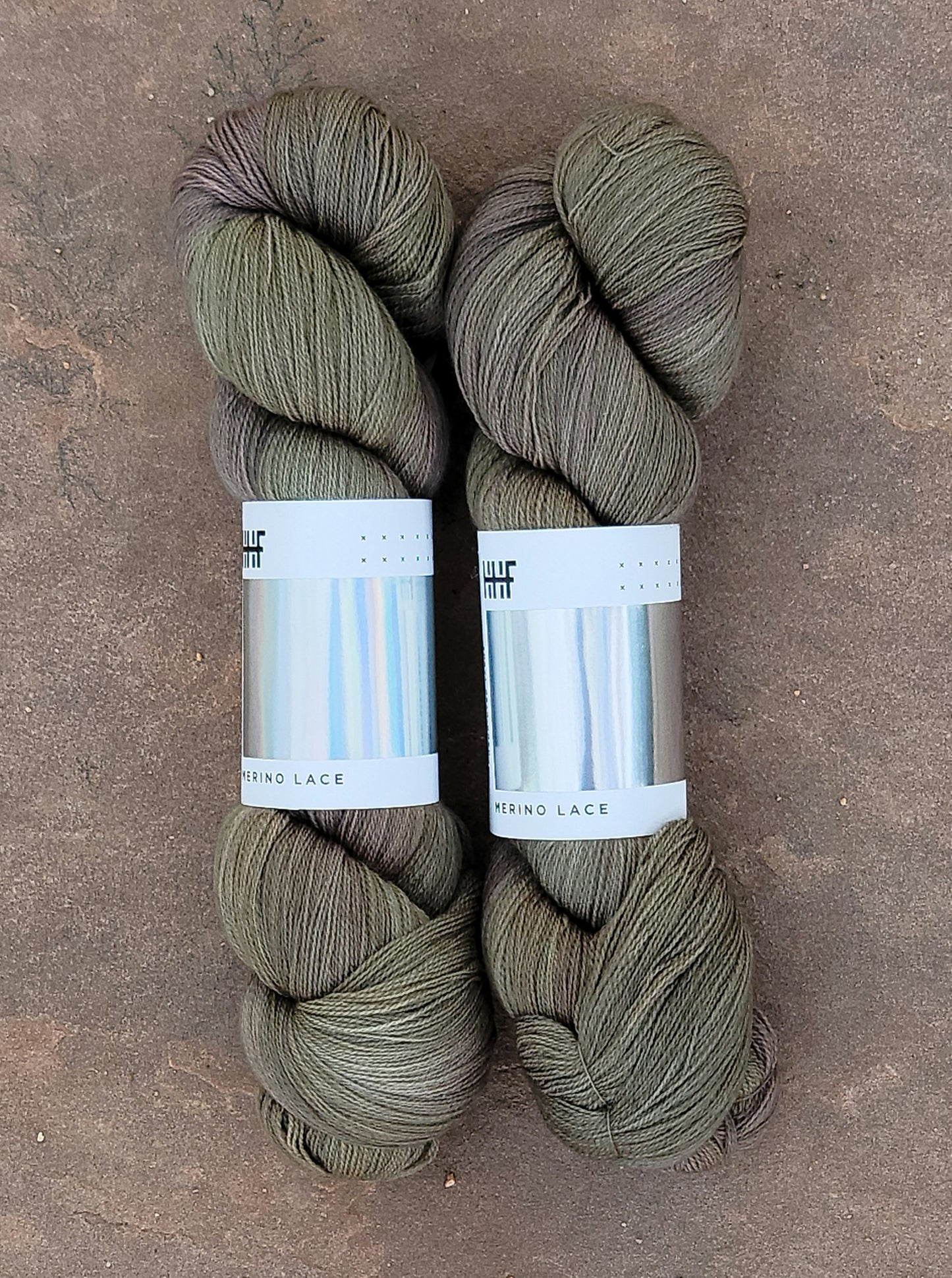 Hedgehog Merino Lace Discontinued