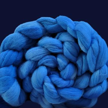 True Blue