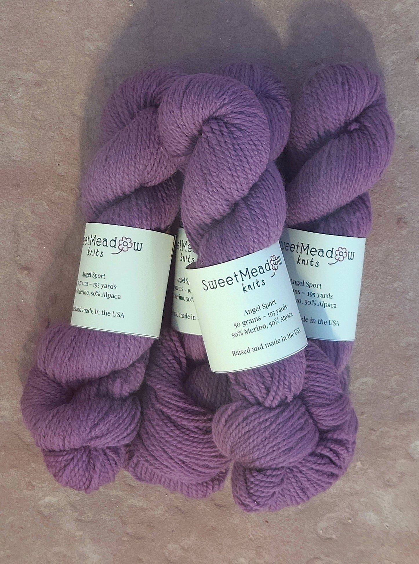 Angelica Lace Cardigan Kit