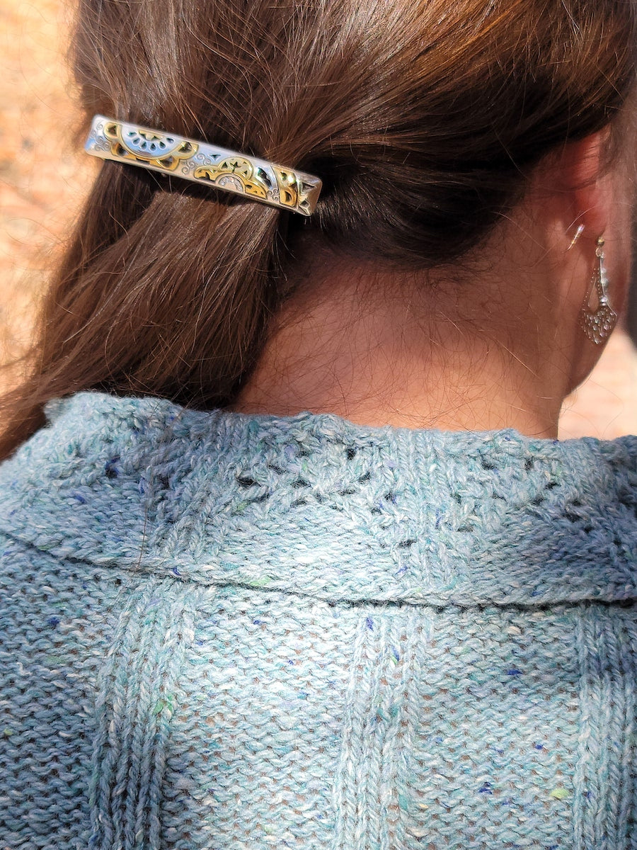 The Cloisters Pattern