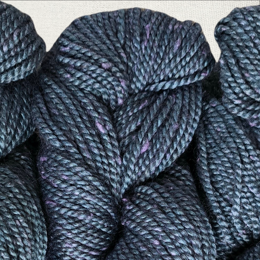 Blueberry