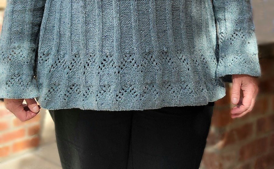 The Cloisters Pattern