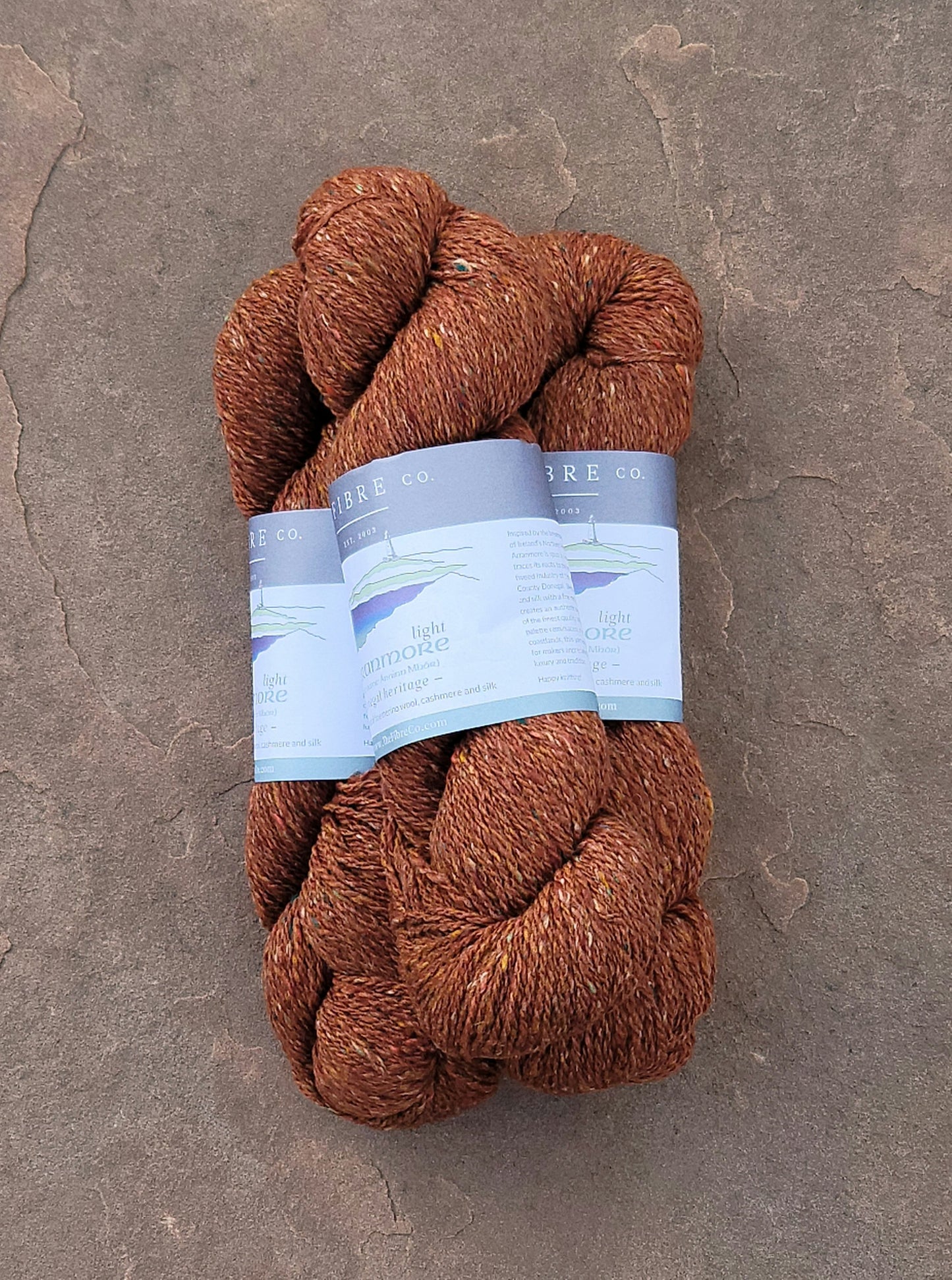 Copper Coast