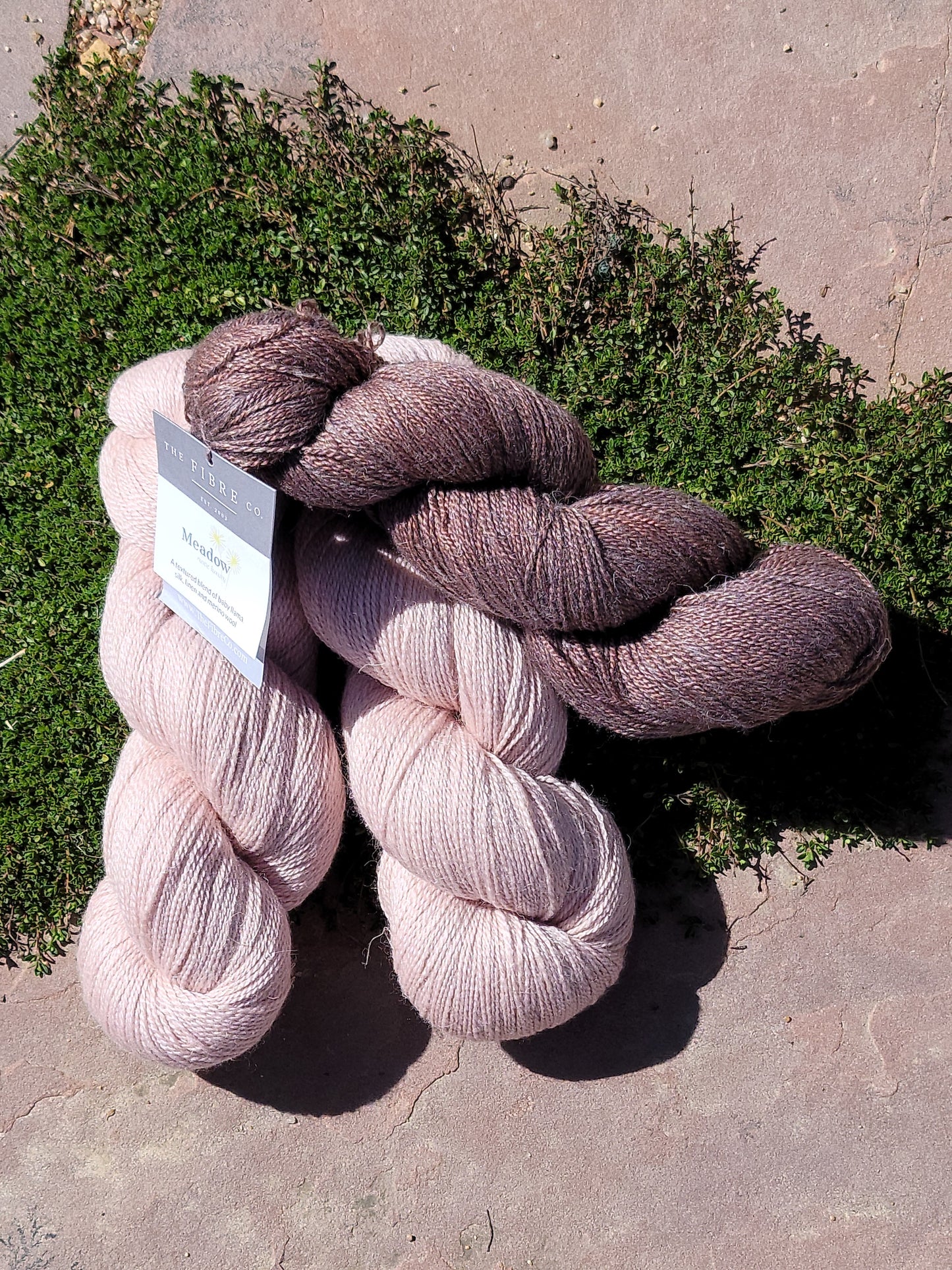 Pagosa Rose Knit Tee Kit