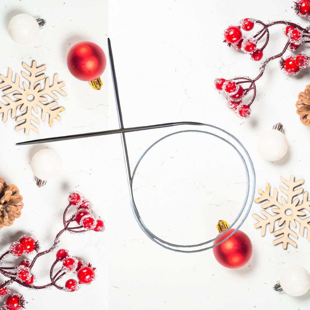 3 mm Circular Needle - 32" in length