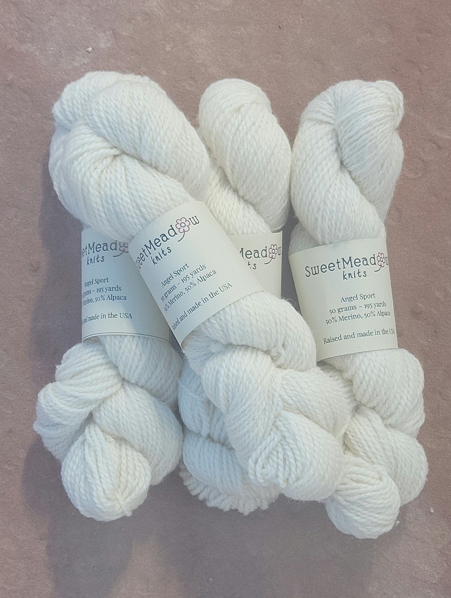 Angelica Lace Cardigan Kit