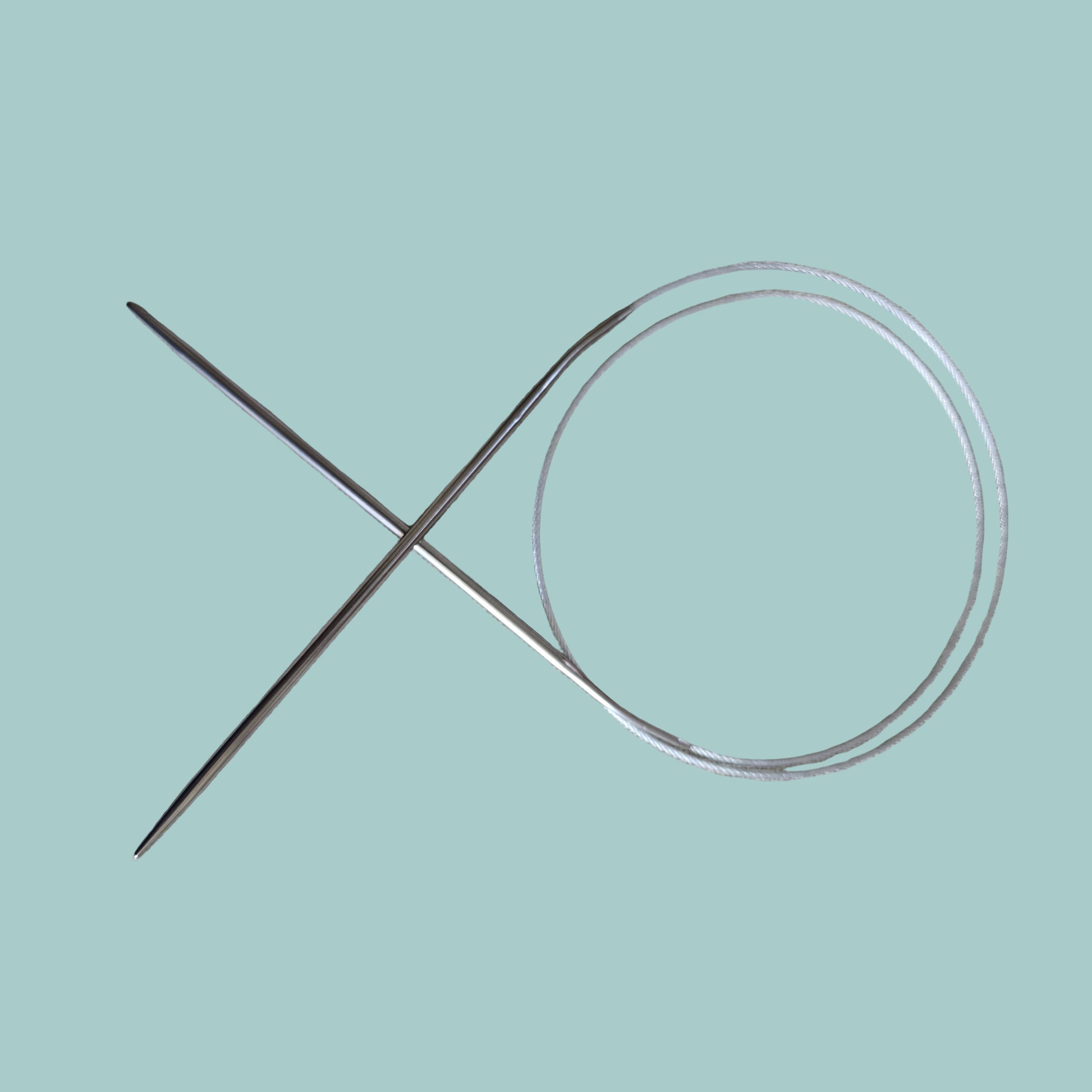 Size 3mm circular needle