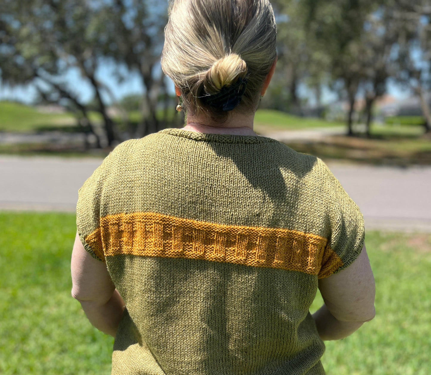 Key West Quick Knit Tee Kit