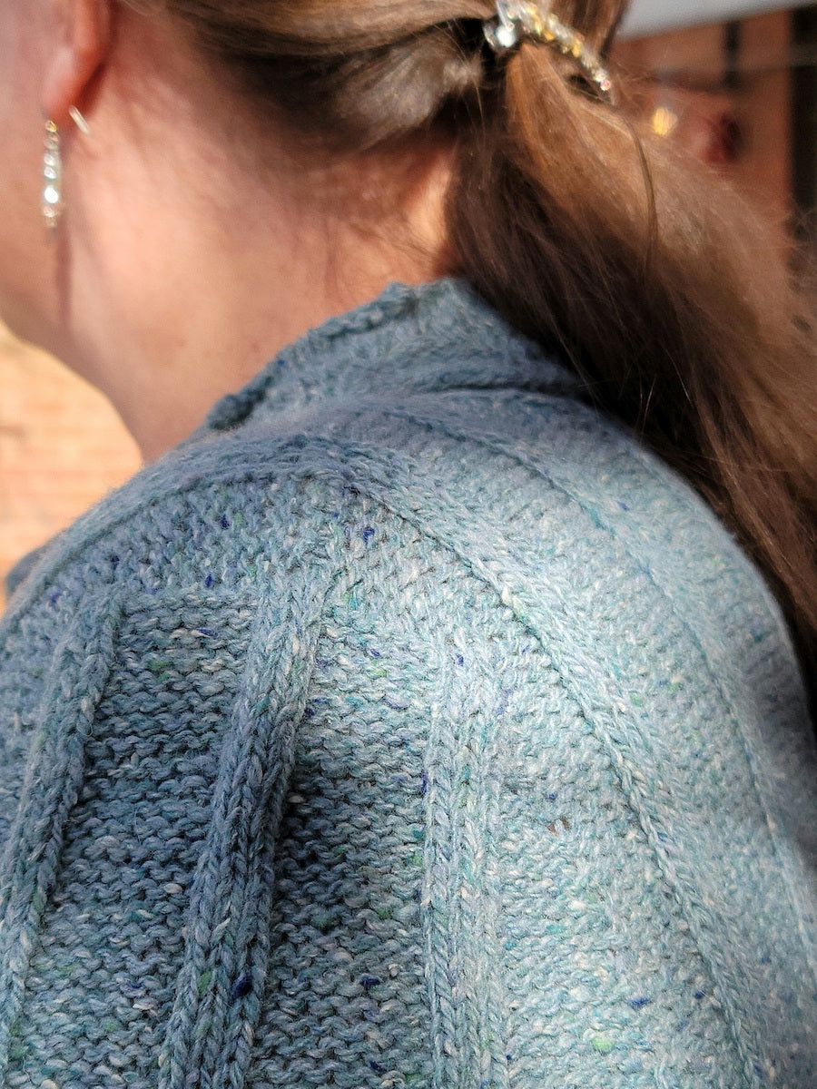 The Cloisters Pattern