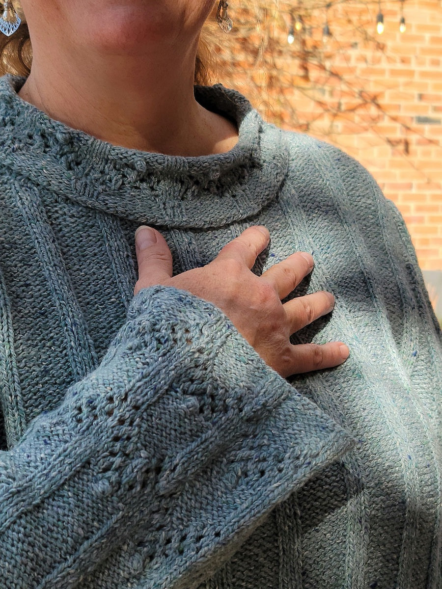 The Cloisters Pattern