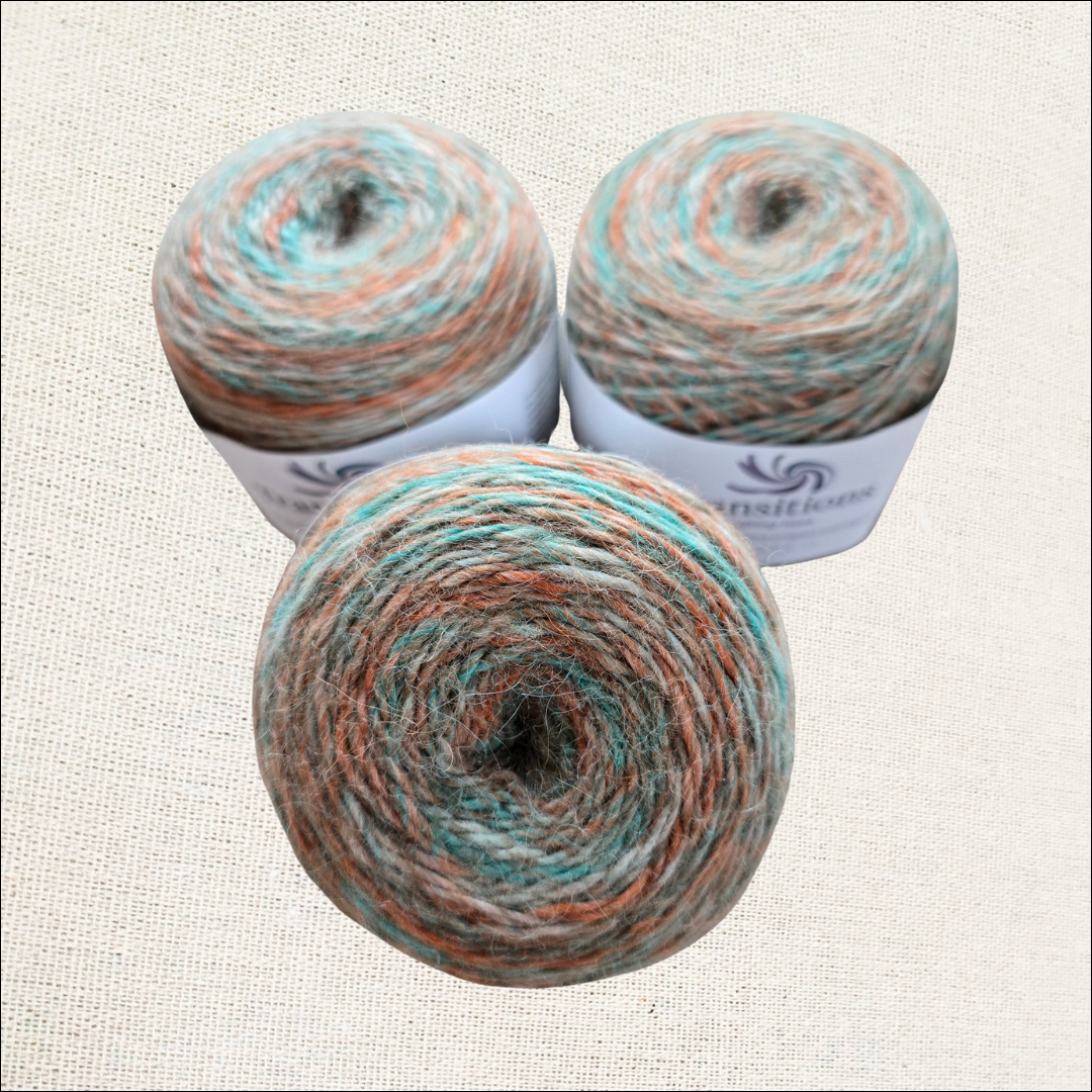 Stratum Shift