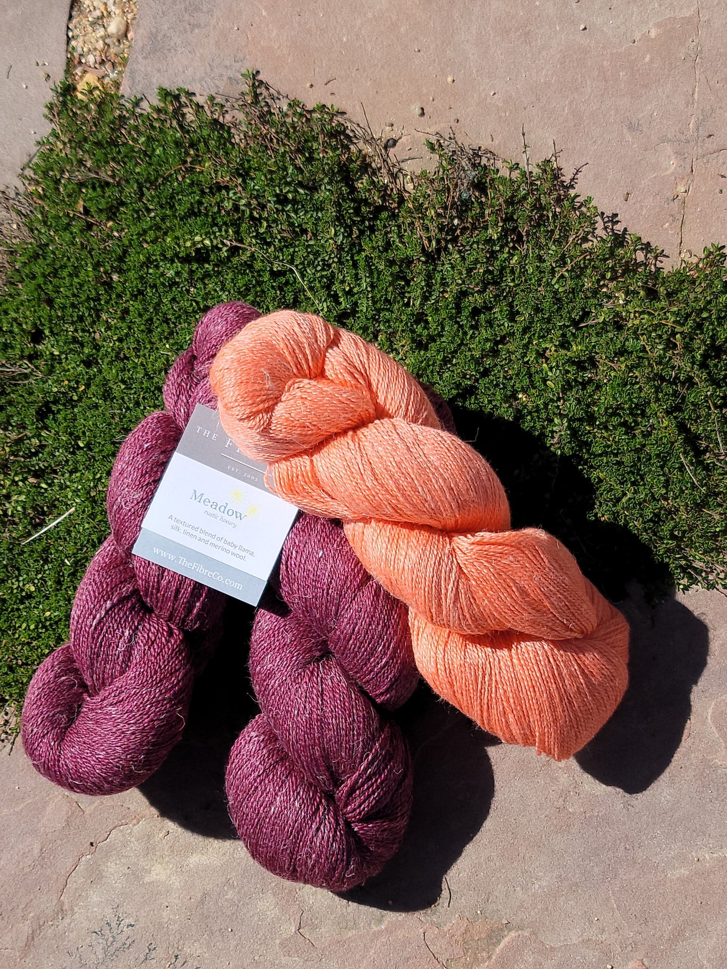 Pagosa Rose Knit Tee Kit