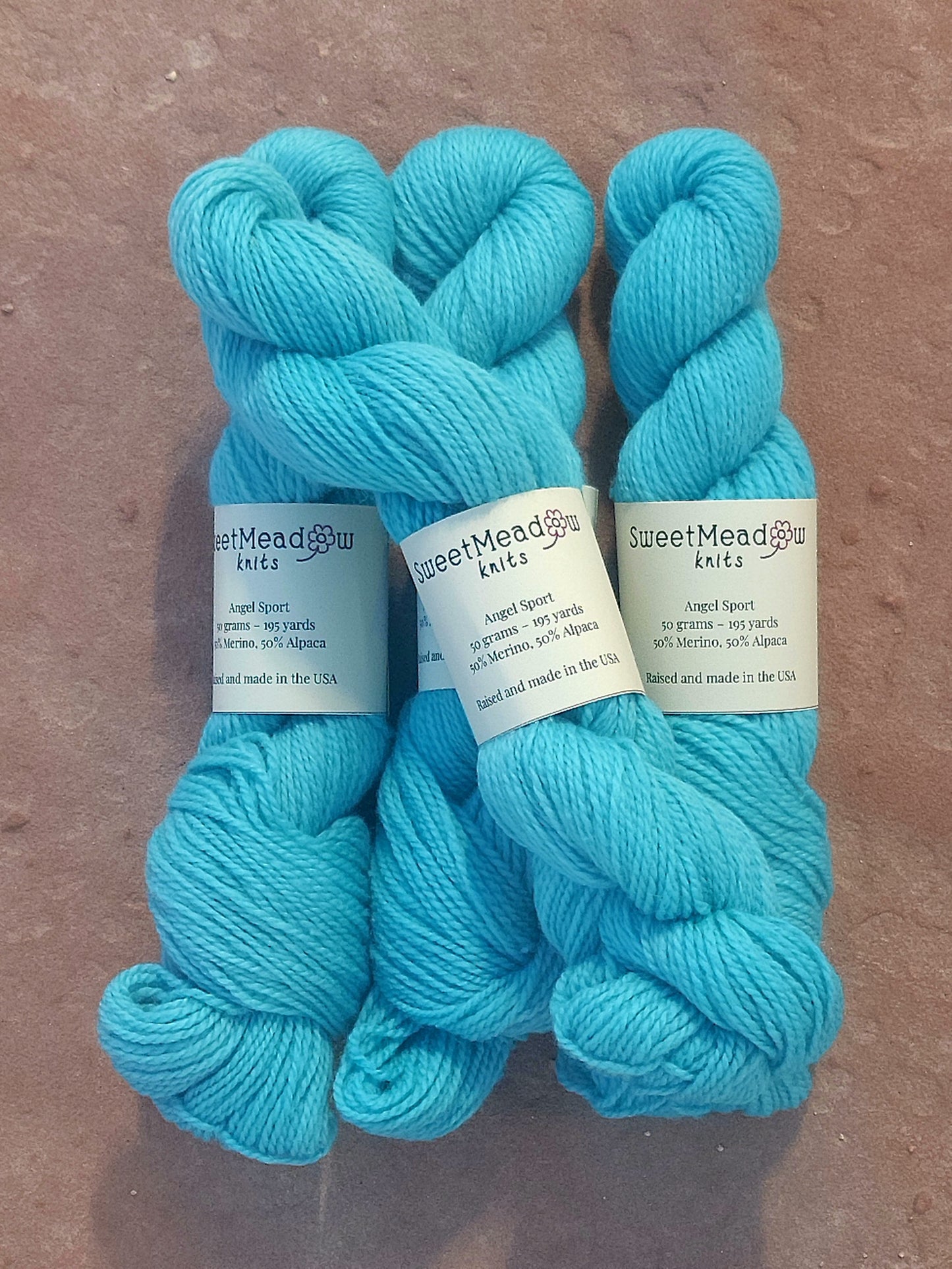 Angelica Lace Cardigan Kit