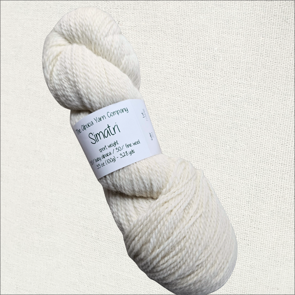 Chantilly Lace