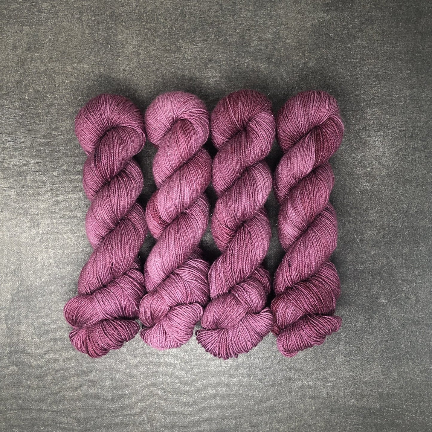 Huckleberry