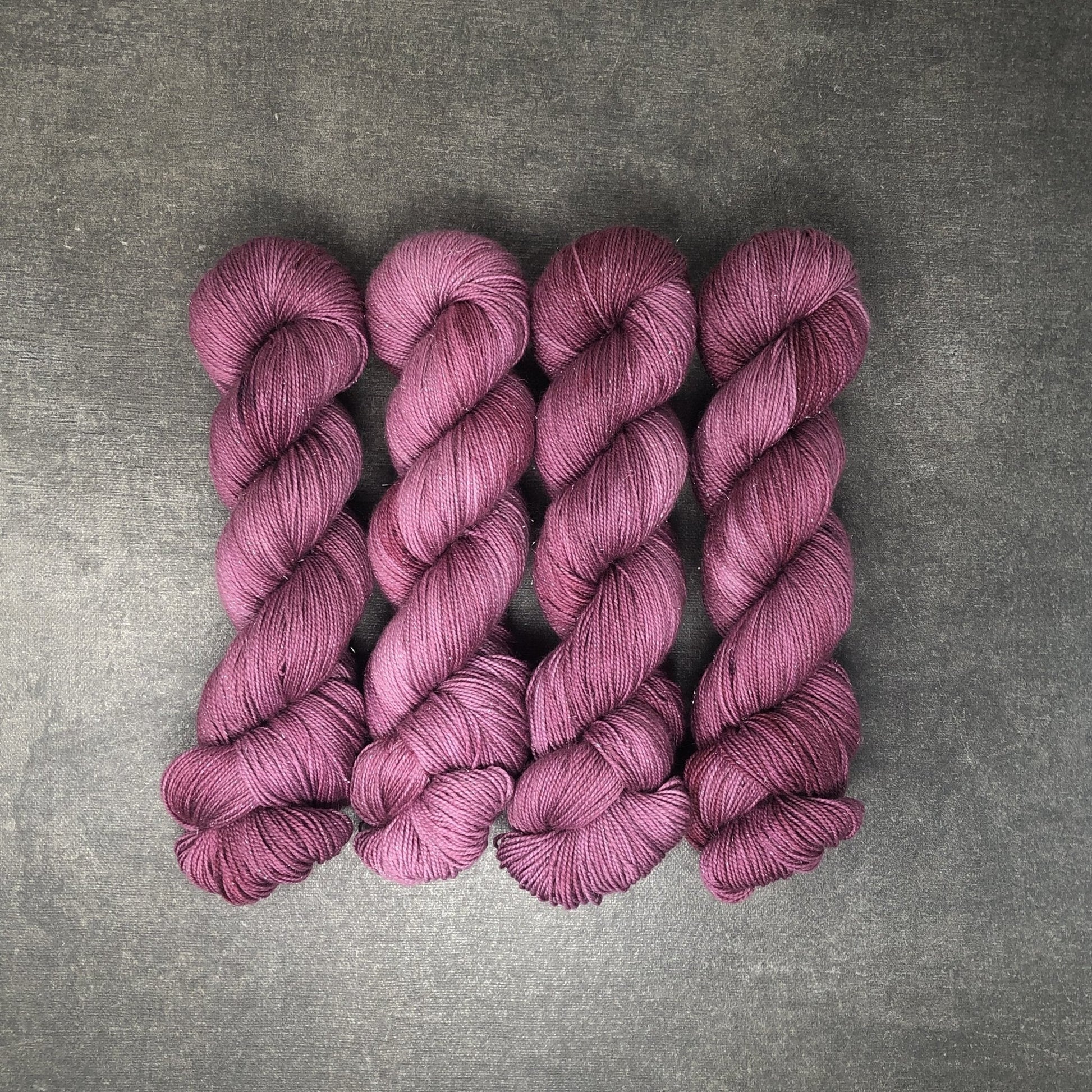Huckleberry