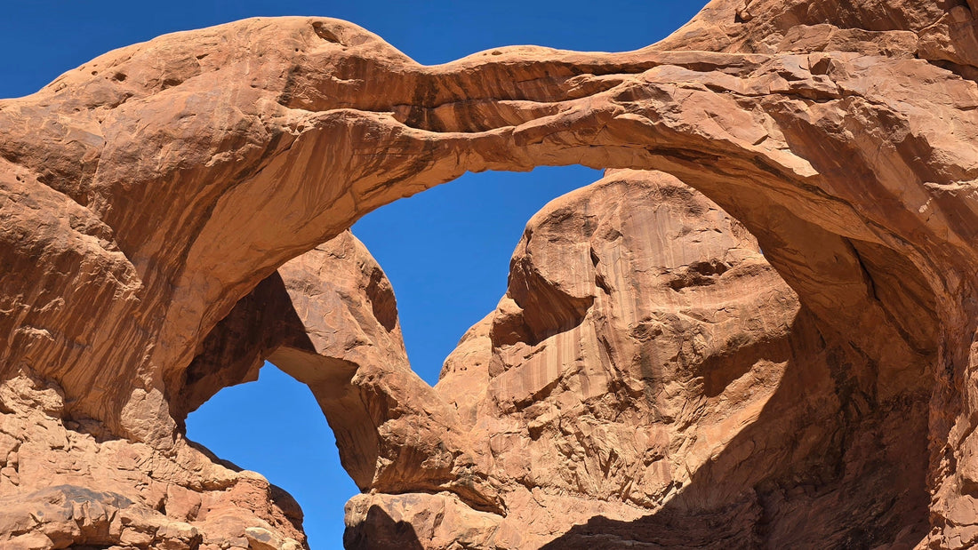 Designing in the Desert: Color, Light & Yarn Pairings