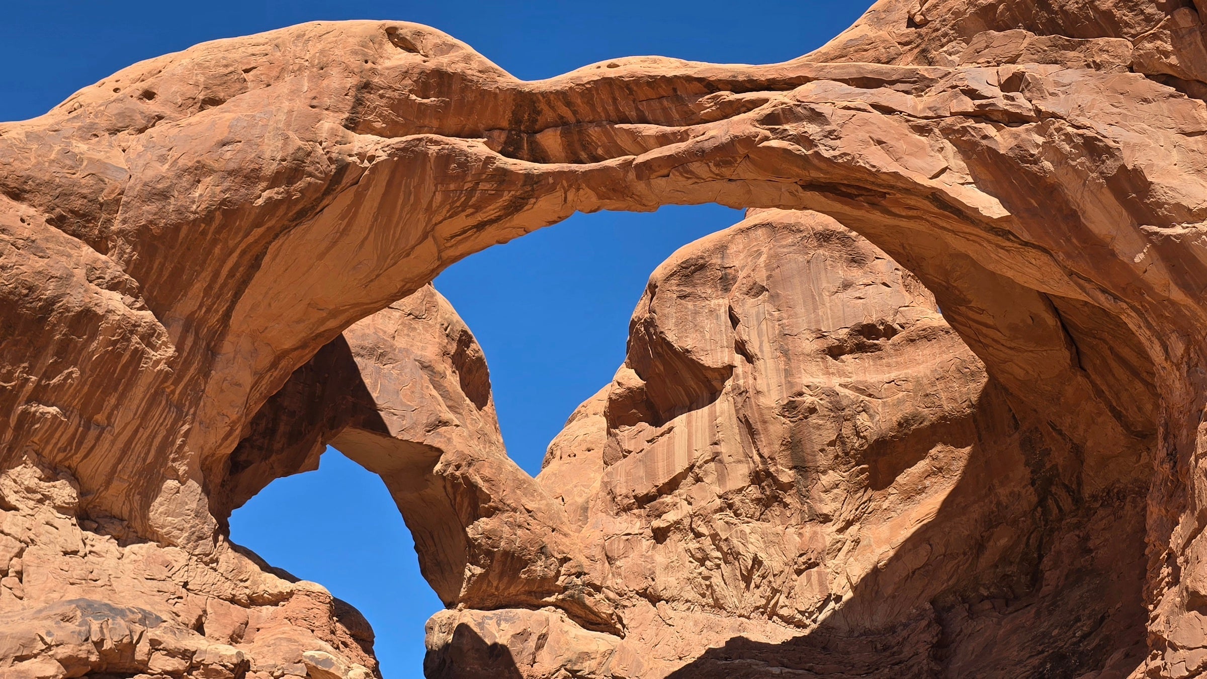 Designing in the Desert: Color, Light & Yarn Pairings