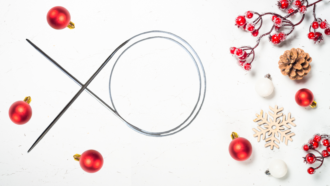 These Are the Needles I Wish Someone Had Given Me, and Here’s 5 Reasons Why…