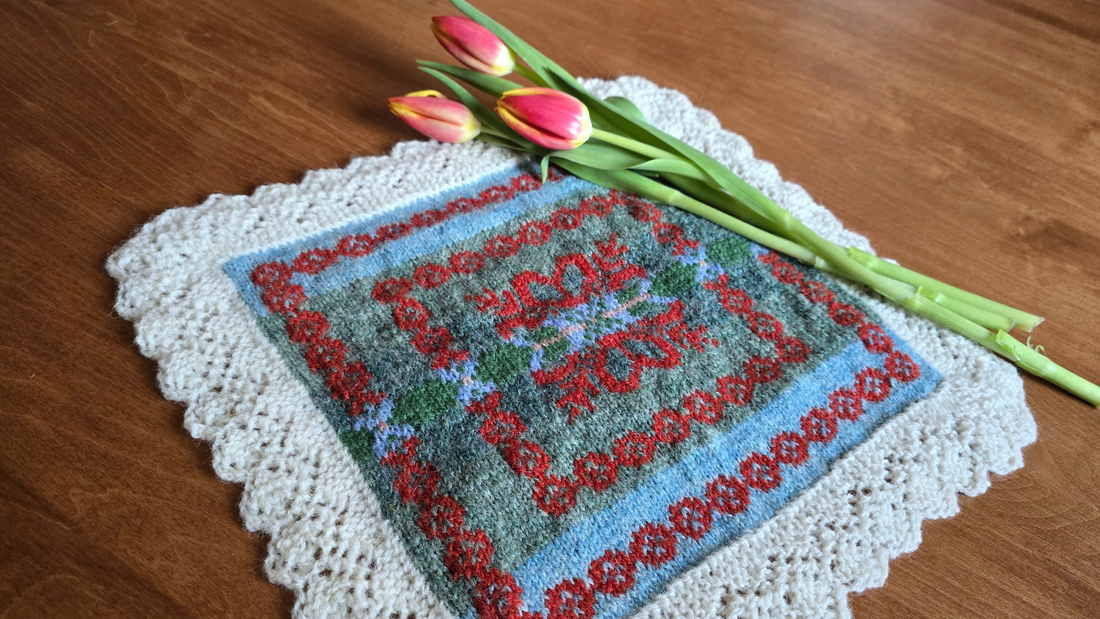 Why Fair Isle Is Trending (and What Knitters Can Learn from the Moment)