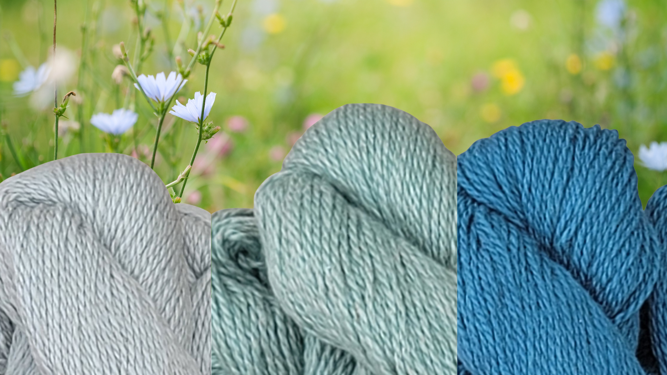 The Beauty of Balance: Exploring Luma’s Natural Fiber Blend
