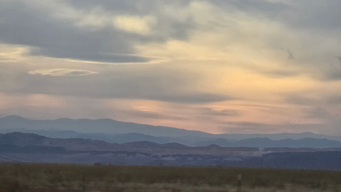 A Day at the Sheep Ranch: Building a Small-Batch Yarn Line (Part 2)