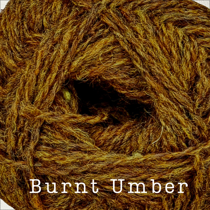 Burnt Umber-1190