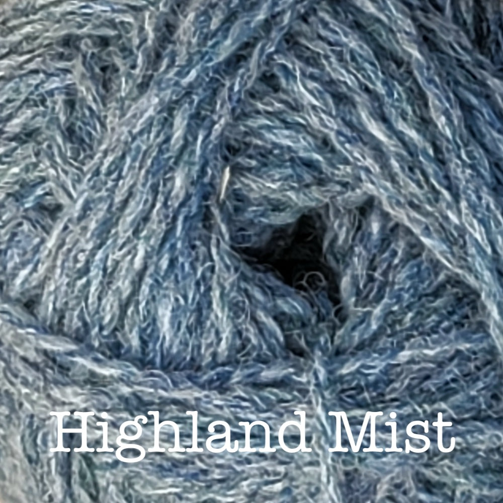 Highland Mist-1390