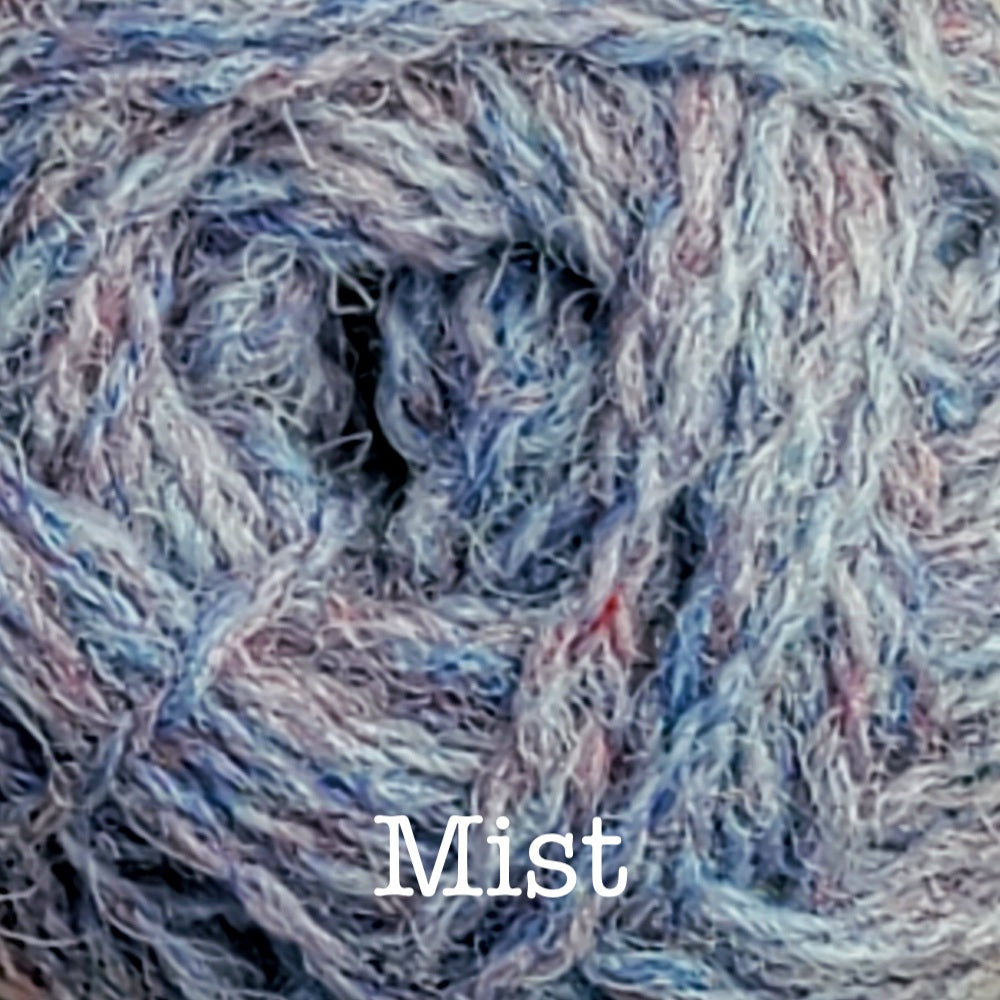 Jamieson's Spindrift – Sweet Meadow Knits