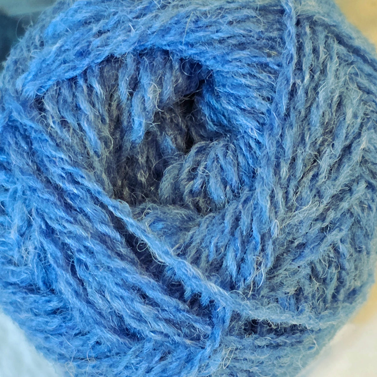 Jamieson's Spindrift