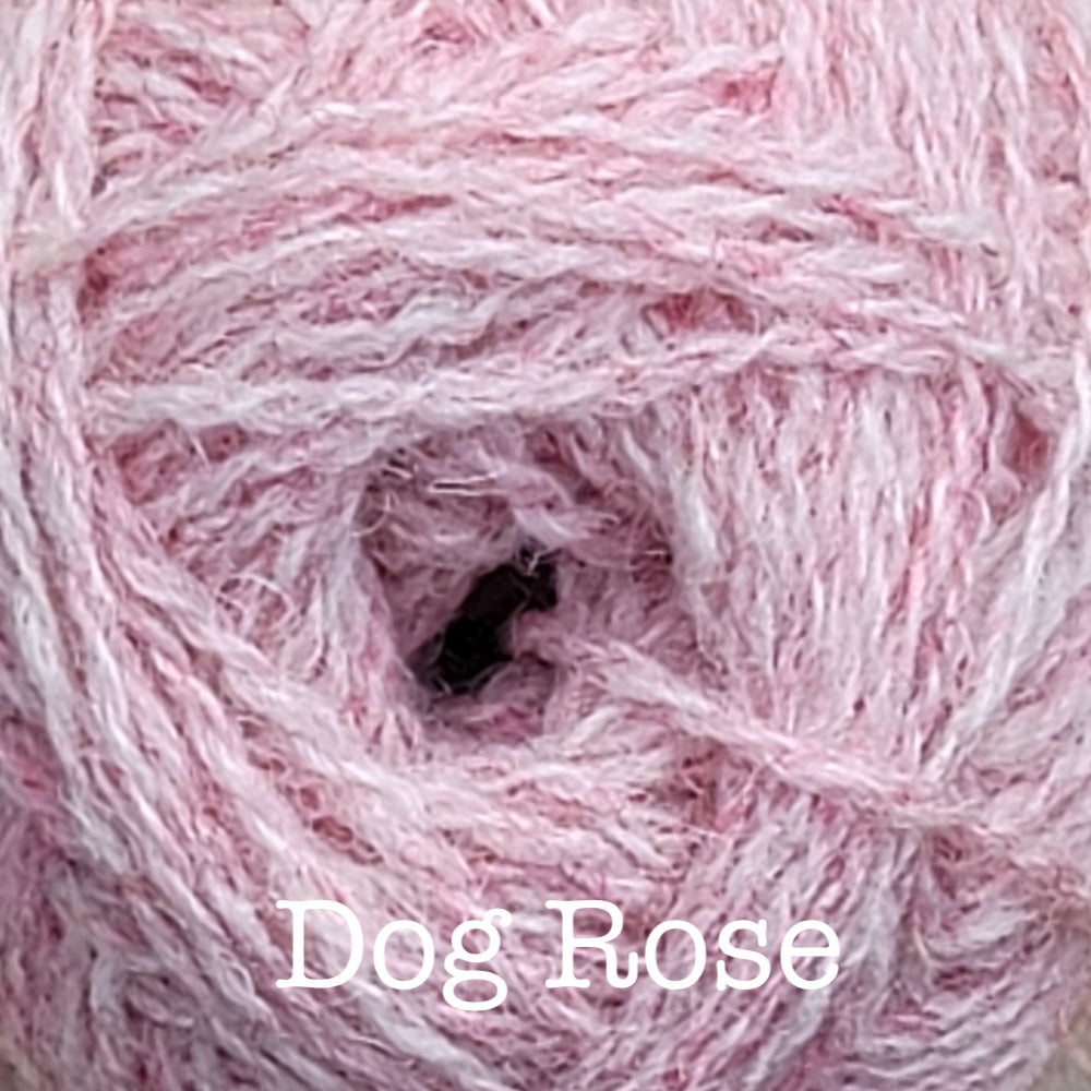 Dog Rose-268