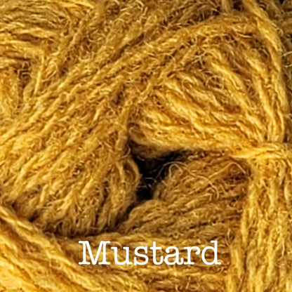 Mustard-425