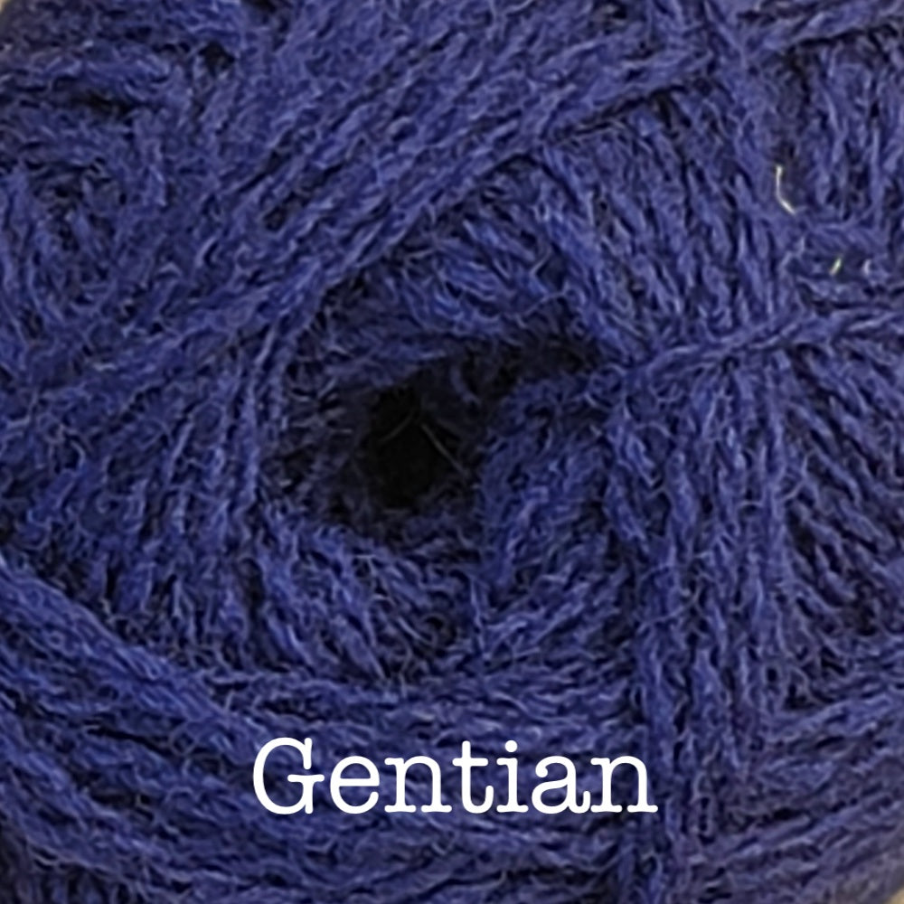 Gentian-710