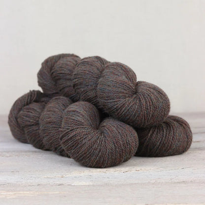 Amble by The Fibre Co. – Fingering Weight Sock Yarn in 16 Colorways