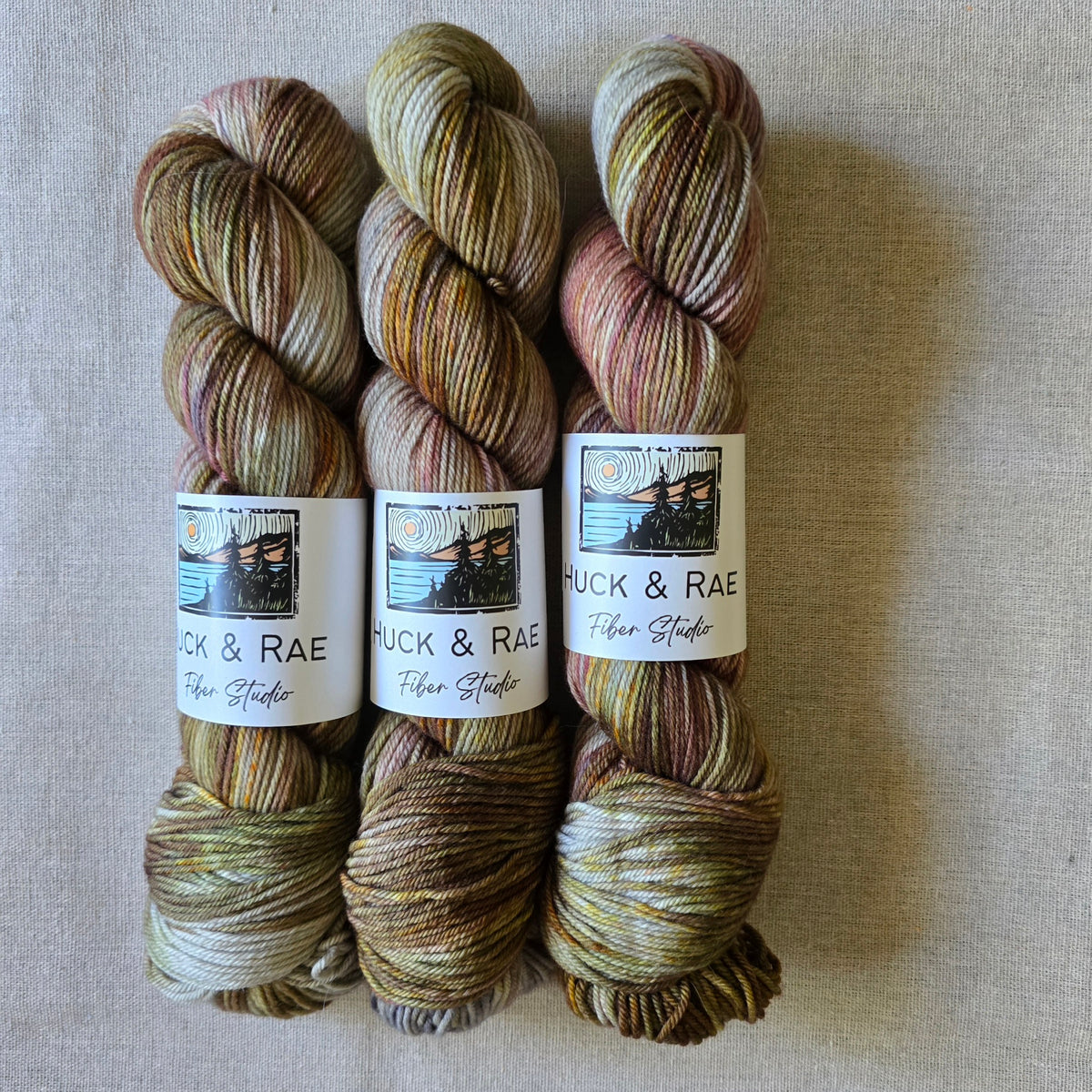 Natural DK