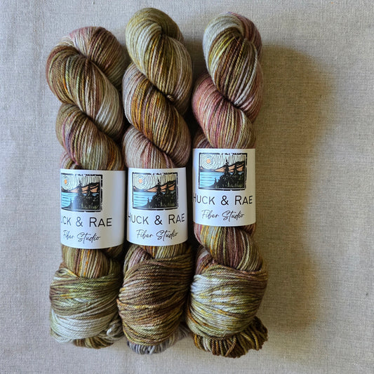 Natural DK