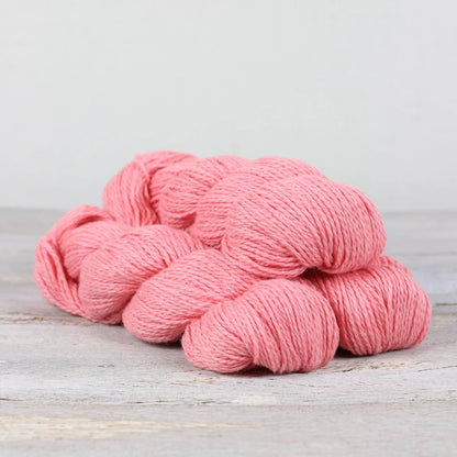 Luma - Wool, Silk, Cotton blend Yarn