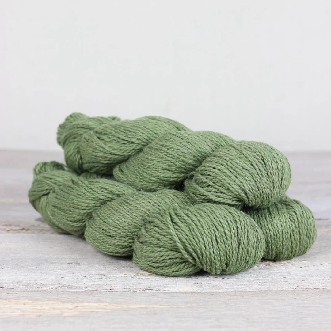 Sap Green