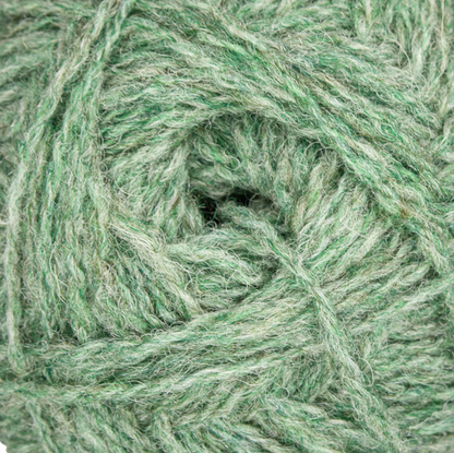 Shetland Yarn Club - Quarterly Subscription