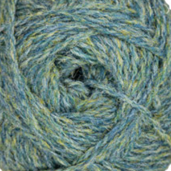 Sweet Meadow Monthly Yarn Club