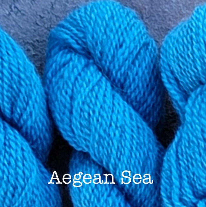 Aegean Sea