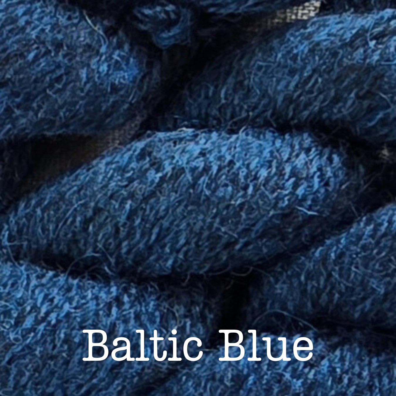 Baltic Blue