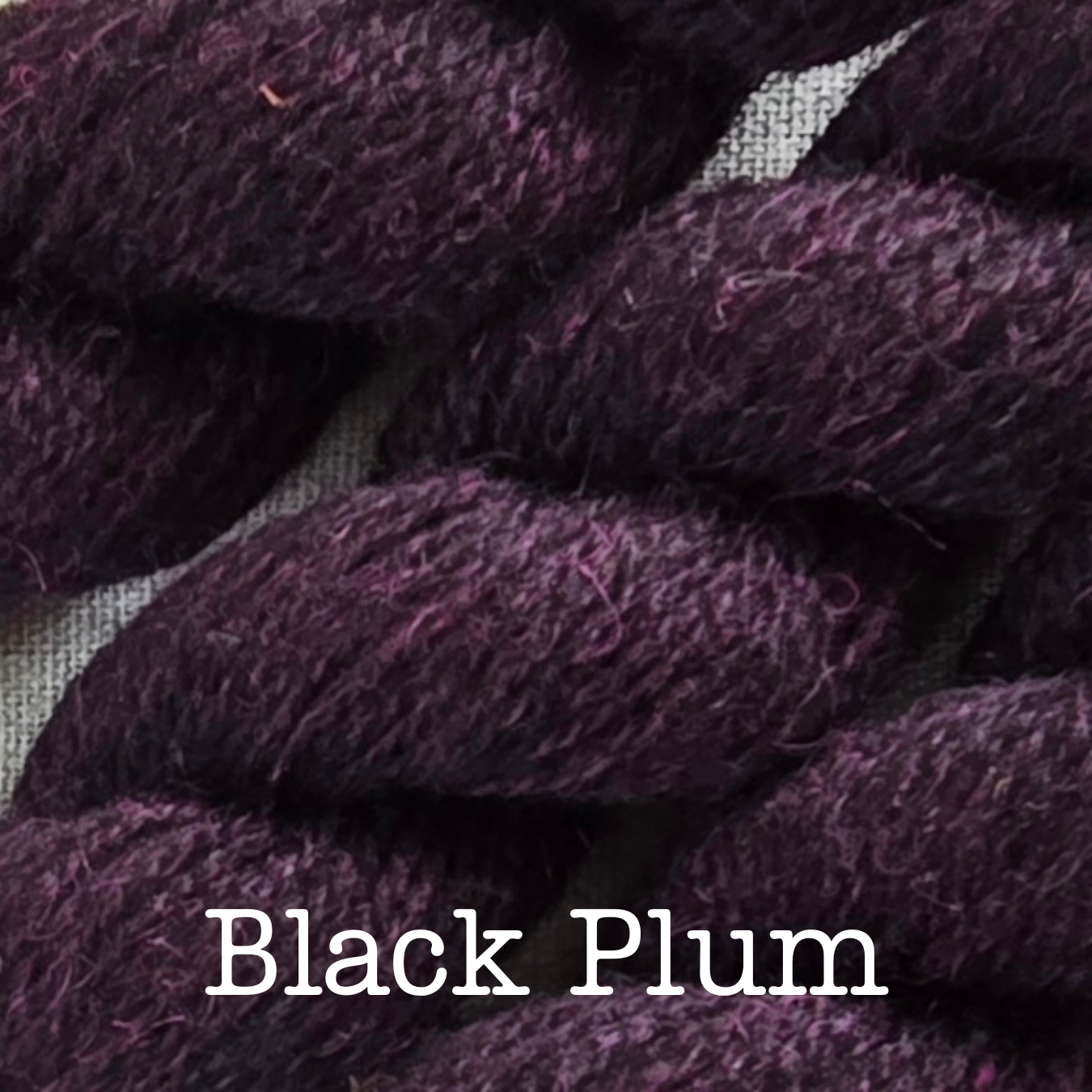 Black Plum