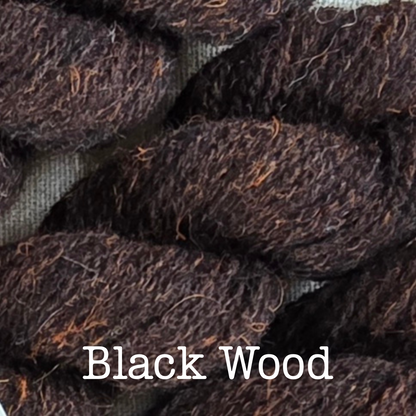 Black Wood
