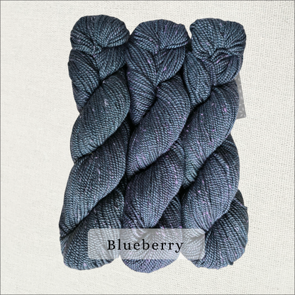 Acadia - Merino, Alpaca & Silk DK yarn