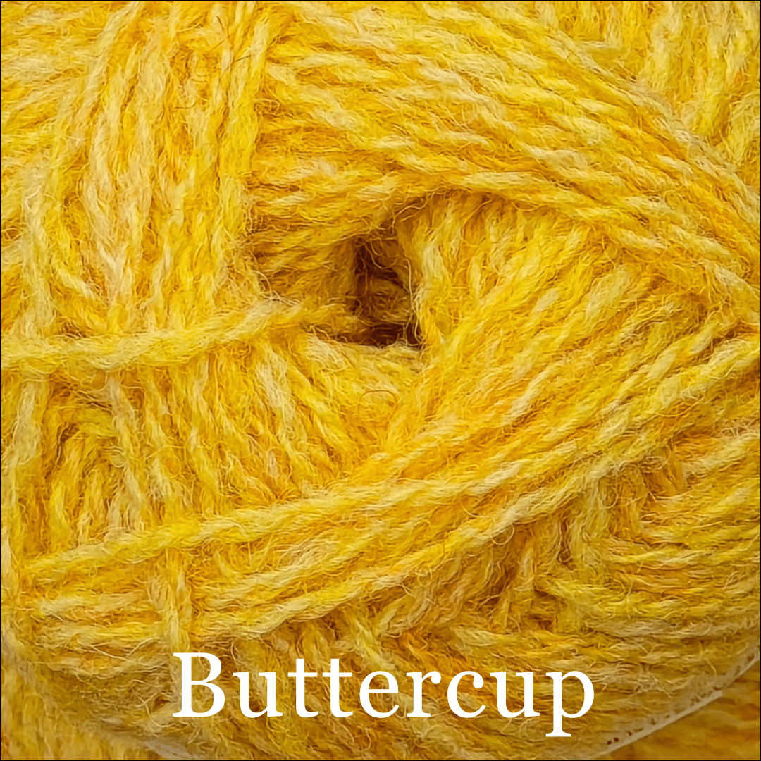 Buttercup