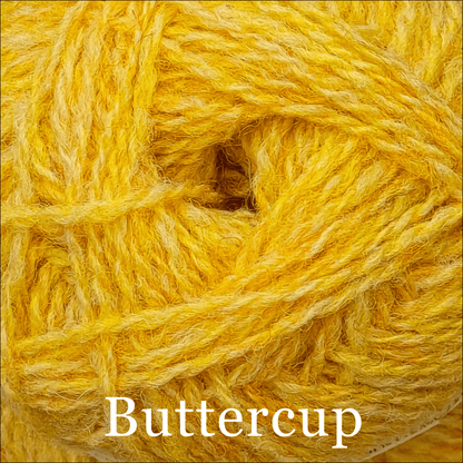 Buttercup