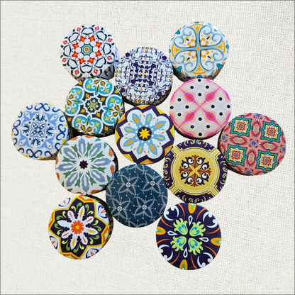 Soy Candles in 10 Fragrances